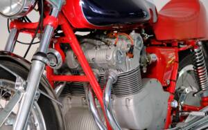 Image 40/99 of MV Agusta 750 Sport (1971)