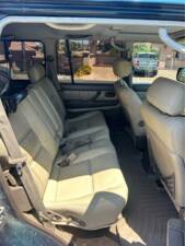Image 27/41 of Toyota Land Cruiser J80 (1995)