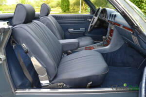 Afbeelding 26/50 van Mercedes-Benz 380 SL (1983)
