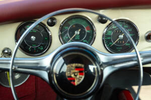 Immagine 26/50 di Porsche 356 B 1600 (1962)