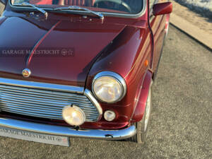 Bild 7/90 von Mini Cooper 1.3i MPI (1999)