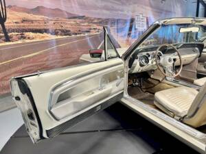 Bild 18/35 von Ford Mustang 390 GTA (1967)