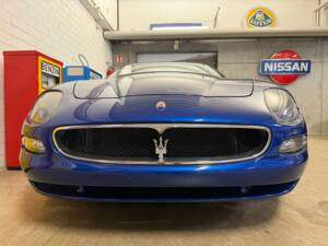 Bild 3/17 von Maserati Spyder 4200 Cambiocorsa (2004)