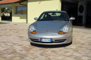 Bild 2/58 von Porsche 911 Carrera (2001)