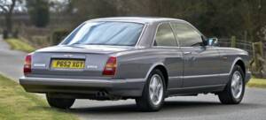 Bild 12/50 von Bentley Continental R (1996)