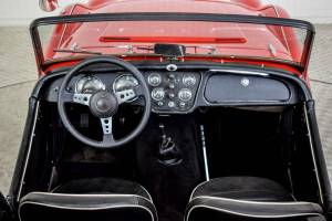 Bild 7/50 von Triumph TR 3A (1959)