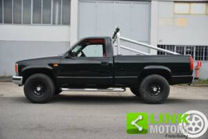 Afbeelding 8/10 van Chevrolet K1500 (1990)