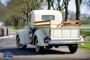 Image 28/31 de Ford Pickup (1946)