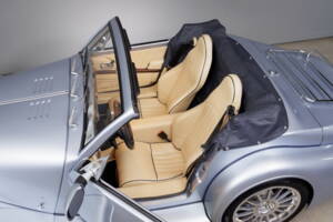 Afbeelding 26/32 van Morgan Aero 8 (2006)