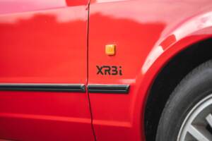 Immagine 28/50 di Ford Escort IV XR3i (1987)