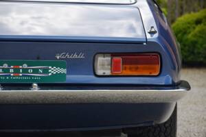 Bild 19/48 von Maserati Ghibli (1970)