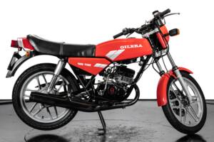 Image 2/31 of Gilera 125 TG2 (1984)