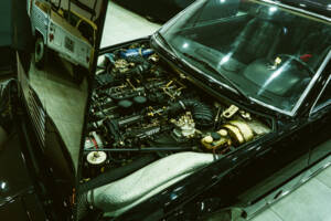 Bild 5/37 von Ferrari 400i (1980)