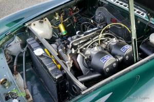 Bild 13/31 von MG MGB (1973)