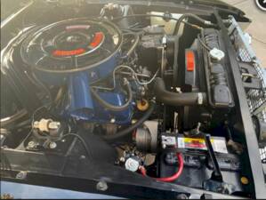 Image 17/36 of Ford Mustang 289 GTA (1967)