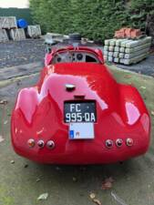 Immagine 18/19 di SIMCA 8 Sport Gordini (1951)