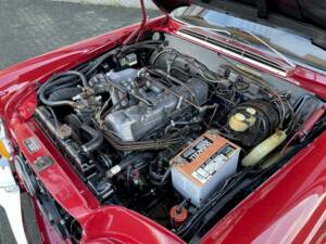 Bild 30/36 von Mercedes-Benz 280 SE (1969)