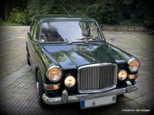Image 32/41 of Vanden Plas 1100&#x2F;1275 (1966)