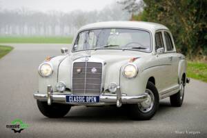 Bild 23/44 von Mercedes-Benz 220 S (1958)