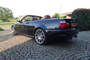 Bild 5/100 von BMW M3 (2003)