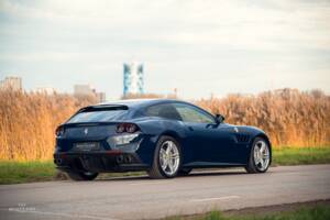 Bild 8/12 von Ferrari GTC4Lusso (2016)