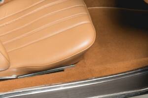 Bild 15/27 von Mercedes-Benz 280 SL (1969)