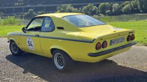 Immagine 2/6 di Opel Manta 1900 GT&#x2F;E (1975)