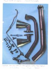 Bild 38/50 von Lagonda 2 Liter 14/60 Speed	 Supercharged (1931)