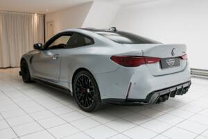 Bild 3/17 von BMW M4 CSL (2022)