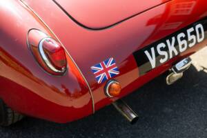 Image 32/50 de MG MGA 1500 (1957)