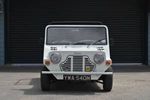 Immagine 13/50 di Mini Moke (1973)