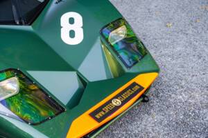 Image 2/35 of Marcos Mantis XP (1968)