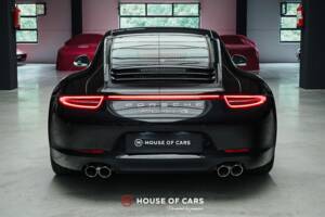 Bild 8/23 von Porsche 911 Carrera 4S (2014)