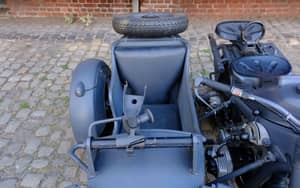Image 33/92 of Zündapp KS 750 (1943)