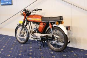 Immagine 11/20 di Yamaha SS 50 (1900)