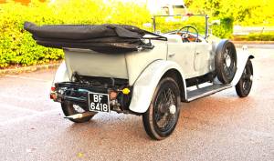 Bild 8/50 von Rolls-Royce 20 HP (1923)