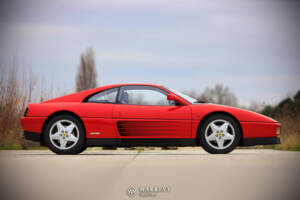 Bild 2/64 von Ferrari 348 TB (1989)