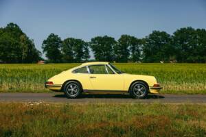 Bild 5/25 von Porsche 911 2.2 S (1970)