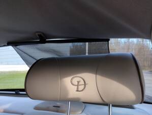 Image 39/71 of Daimler Super V8 (2000)