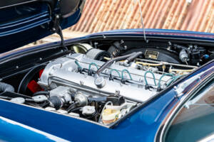 Bild 28/36 von Aston Martin DBS Vantage (1968)