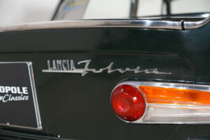 Image 14/49 of Lancia Fulvia (1969)