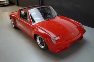 Immagine 26/50 di Porsche 914&#x2F;4 1.7 (1970)