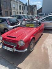 Bild 3/4 von Datsun Fairlady 1600 (1968)