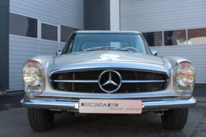 Bild 12/15 von Mercedes-Benz 280 SL (1970)