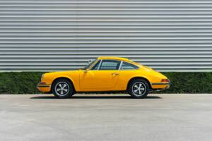 Bild 10/29 von Porsche 911 2.4 E &quot;Ölklappe&quot; (1972)