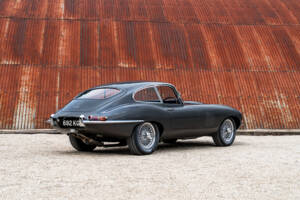 Bild 11/42 von Jaguar E-Type 3.8 (1962)