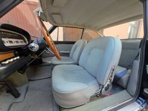 Image 4/38 de Lancia Flavia 1.8 (Pininfarina) (1963)