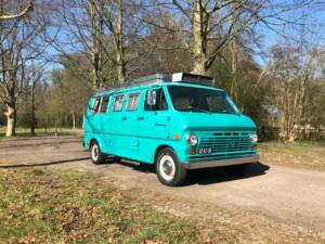 Immagine 2/8 di Ford Econoline E 302 (1969)