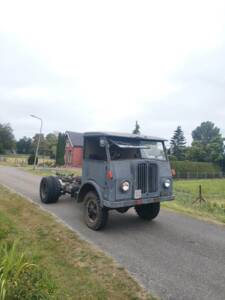 Bild 1/14 von Saurer 2 CM (1945)