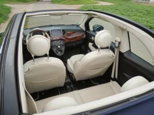 Bild 17/39 von FIAT 500C Riva (1900)